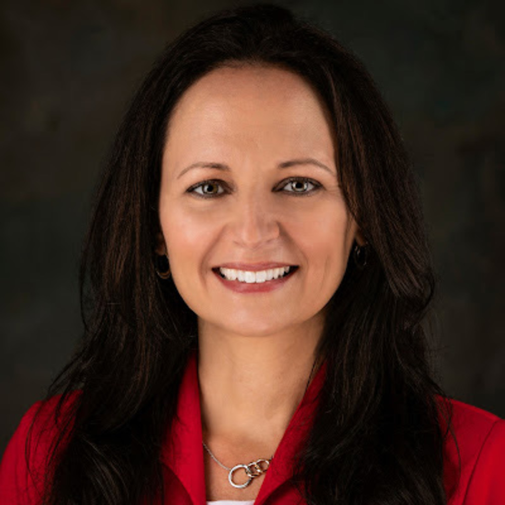 Meet your Posher, Alda
